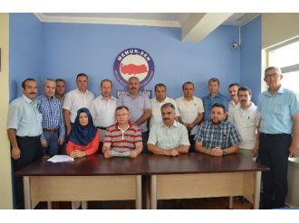 Memur Sen Terör Eylemlerini Değerlendirdi