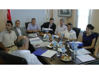 Akçakoca’da Osb Kurma Çalışmaları