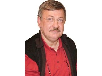 Necdet Güngörsün Ölümünün 8. Yıldönümünde Anılacak