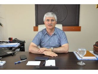 Balıkesir Orman Müdürlüğü Yangınlara Hazır