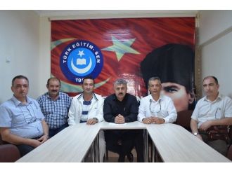 Türkiye Kamu Sen Toplu İş Sözleşme Çalışmalarını Tamamladı