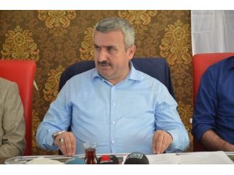 Körfez Belediye Başkanı İsmail Baran Yatırımlarını Anlattı