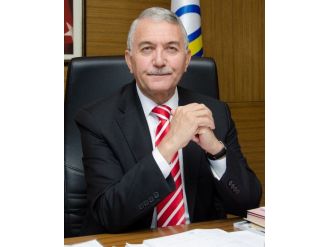 Esogü Rektörü Prof. Dr. Hasan Gönen’in Gazeteciler Ve Basın Bayramı Mesajı