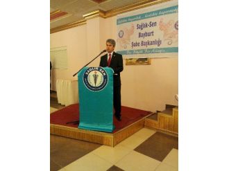 115 Bin Sağlık Çalışanına Lisans Tamamlama Müjdesi