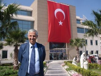 Başkan Toyran; Basın Çalışanlarının Bayramını Kutladı