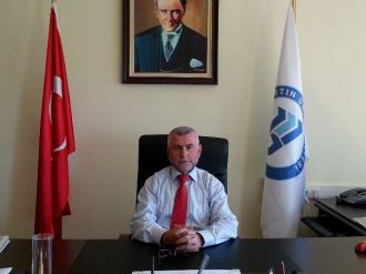 Bü İslami İlimler Fakültesi Dekanı Fransa’da Sempozyuma Katılacak