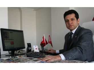 Tokgöz, Gazetecilerin Bayramını Kutladı