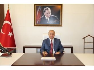 Bartın Valisi Azizoğlu: Basın Çalışmalara Katkı Sağlıyor