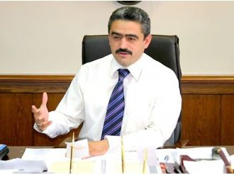 Başkan Alıcık, Basın Bayramını Kutladı