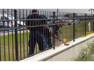 Dava Çıkışı Saldırı: 2 Yaralı