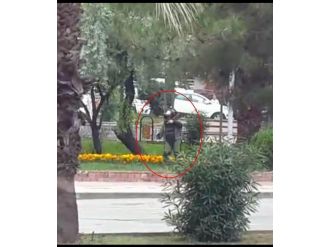 Samsun’da Şüpheli Çanta Paniği