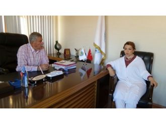 Ak Parti Genel Başkan Yardımcısı Çalık: “Saldırılar Ülkemizin Birliğine Yöneliktir”