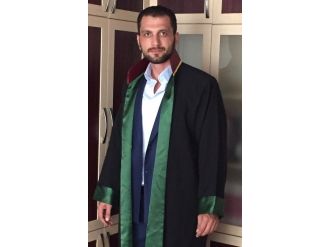 Polisin Aracında Arama Yaptığı Avukata 5 Bin Lira Tazminat