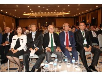 Türk Eczacılar Birliği 3. Bölgelerarası Toplantısı