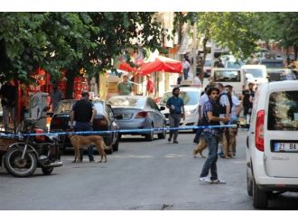 Diyarbakır’da Polise Yapılan Saldırının Ardından Çok Yönlü Operasyon