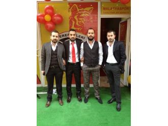 Taraftarlar Derneğinde Murat Soysal Yeniden Başkan