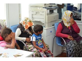 Bodrum’da Zabıtadan Dilenci Operasyonu