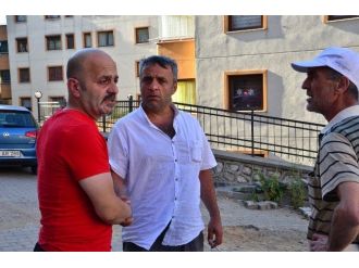 Ailesine ‘Gelmeyin’ Dedi Şehit Oldu