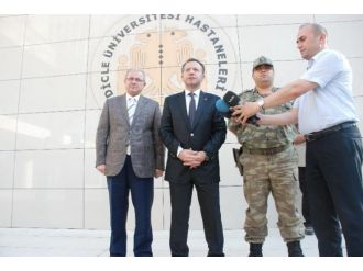 Diyarbakır Valisi’nden Saldırı Açıklaması