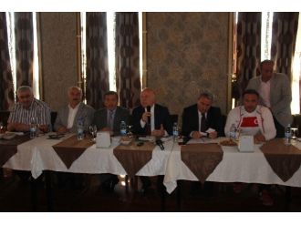 Sekmen Erzurum Türkiye’nin Spor Şehri Oluyor