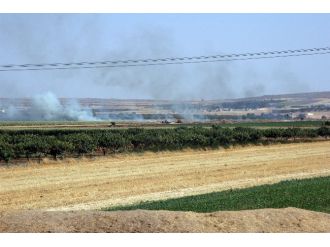 100’den Fazla Işid Militanı Öldürüldü