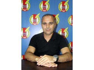 Egc Başkanı Demirci’den Basın Bayramı Kutlama Mesajı