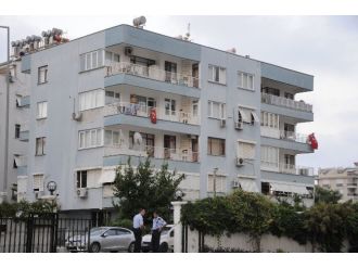 Şehit Polisin Antalya’daki Ailesi Diyarbakır’a Gitti