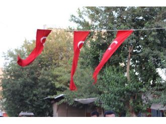 Kilis Sınırındaki Çatışmaların Ardından