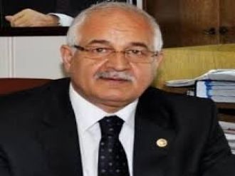 Mehmet Erdoğan’dan Basın Bayramı Mesajı