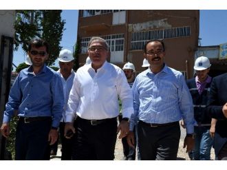 Toki Başkanı Turan, Uşak’tan Emeklilere Müjde Verdi