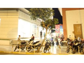 Emniyeti Harekete Geçiren İddia