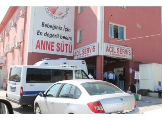 4 Yaşındaki Çocuk Kalp Krizi Geçirerek Hayatını Kaybetti