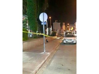 Osmaniye’de Şüpheli Paket Korku Dolu Anlar Yaşattı