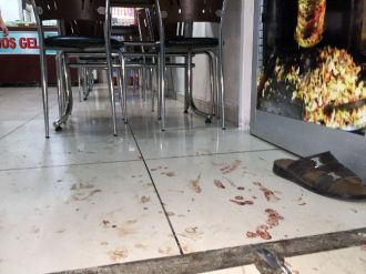 Diyarbakır’da Bombalı Gece:2 Yaralı