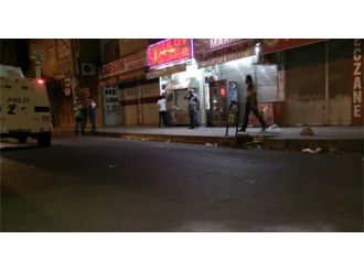 Diyarbakır’da Bomba Patladı:2 Yaralı!