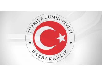 Başbakanlık’tan Flaş Operasyon Açıklaması!