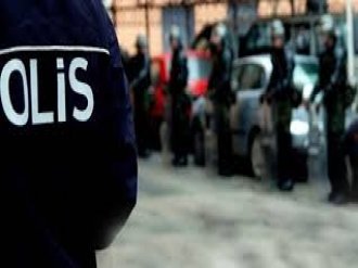 İstanbul’da Geniş Çaplı Terör Operasyonu