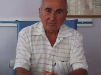 Evlimoğlu: “Aydın 6,5’lik Depreme Hazır Değil”