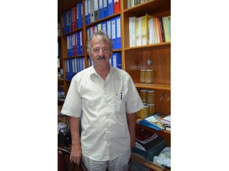 Trabzonlu Arıcılar Dertli