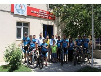 Milli İradeye Saygı Turu Erzincan’da