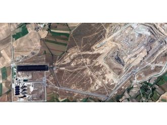 Çöllolar Kömür Havzası’nda Göçük Tehlikesi
