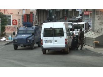 İstanbul’da Dev Terör Operasyonu: 70 Gözaltı