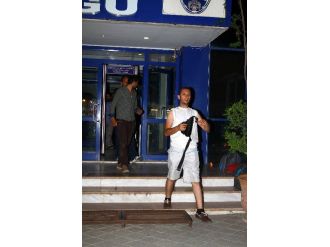 Ortaca’da 50 Suriyeli Kaçak Yakalandı