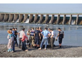 Osmaniye’de Suriyeli Genç Sulama Barajında Boğuldu