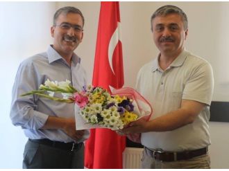 Teknik Bilimler Myo’da Korkmaz Dönemi