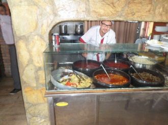 Ortaca’da Hijyen Denetimi