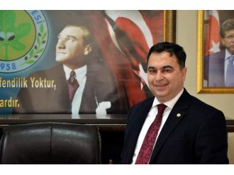 Başkan Kılınç’ın Basın Bayramı Mesajı