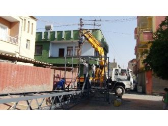 Elektrik Sorunu Yeni Trafoyla Giderildi