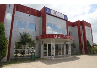 Gülen Yüzler Yeni Yüzüyle Hizmet Veriyor