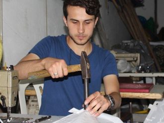 Ordu’da Branda Satıcılarının Yüzü Gülüyor